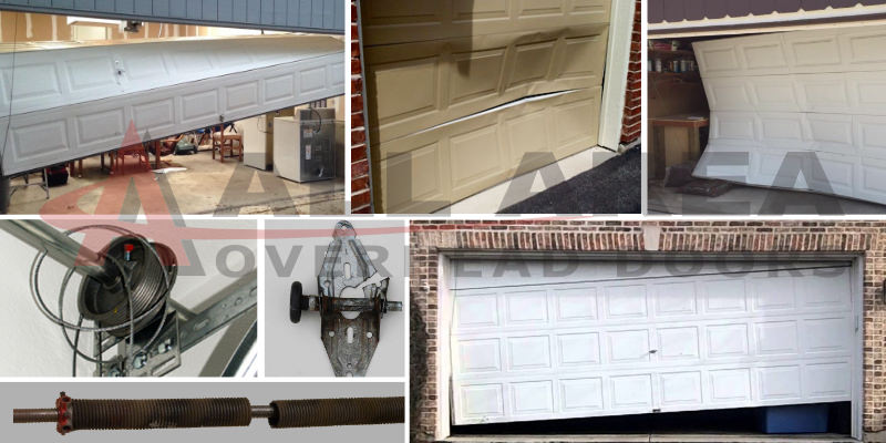 Garage Door Repair in Austin TX - FixIt 2