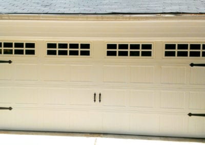 stampedcarriagegaragedoor