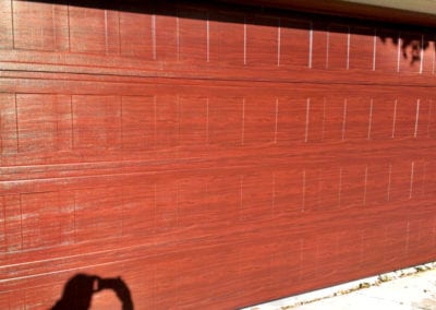 woodtonegaragedoor