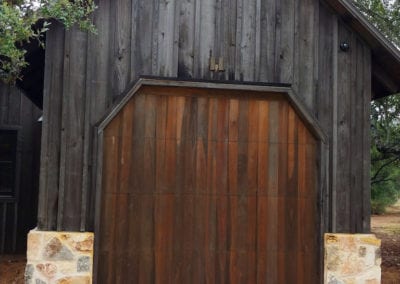 realwoodgaragedoor