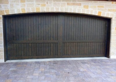 woodgaragedooroverlay