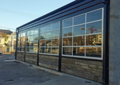 Commercial Overhead Doors