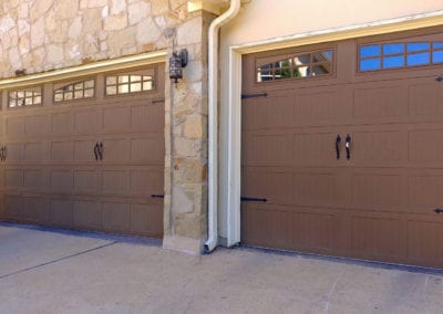 garage door repair