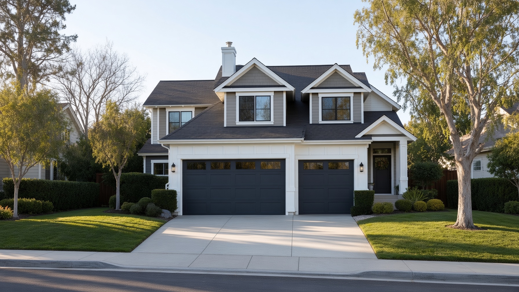 austin area garage door repair